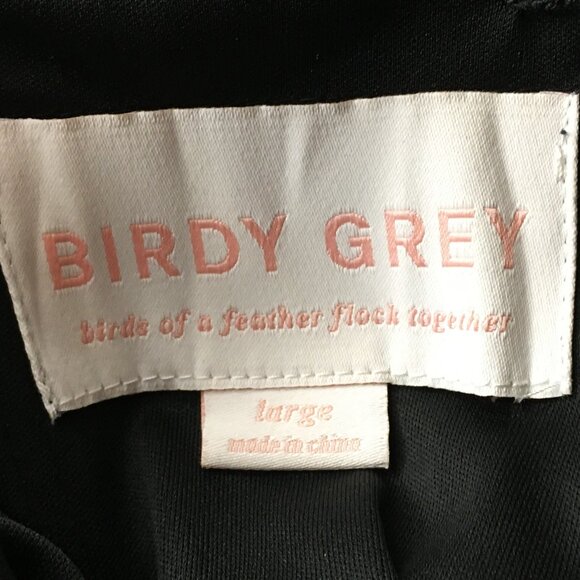 BIRDY GREY "Grace" Convertible Dress in ππ‘π’πππ¨π§ ππ₯πππ€ NEW WITH TAGS! - Picture 6 of 11
